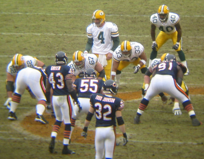 Packers vs. Bears: Why This NFL Rivalry Is in the Spotlight